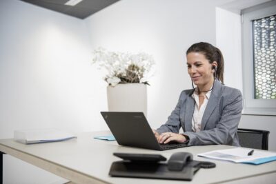 Medical Transcription