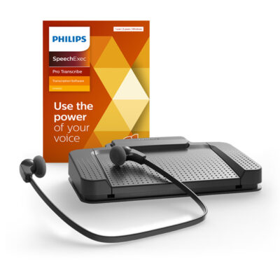 Philips SpeechExec Enterprise Dictate