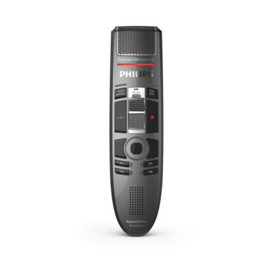 Philips SpeechMike Pro Premium 3710