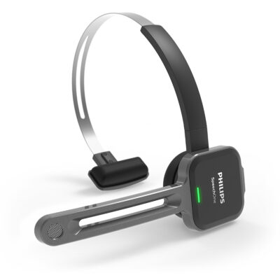 Philips SpeechOne headset