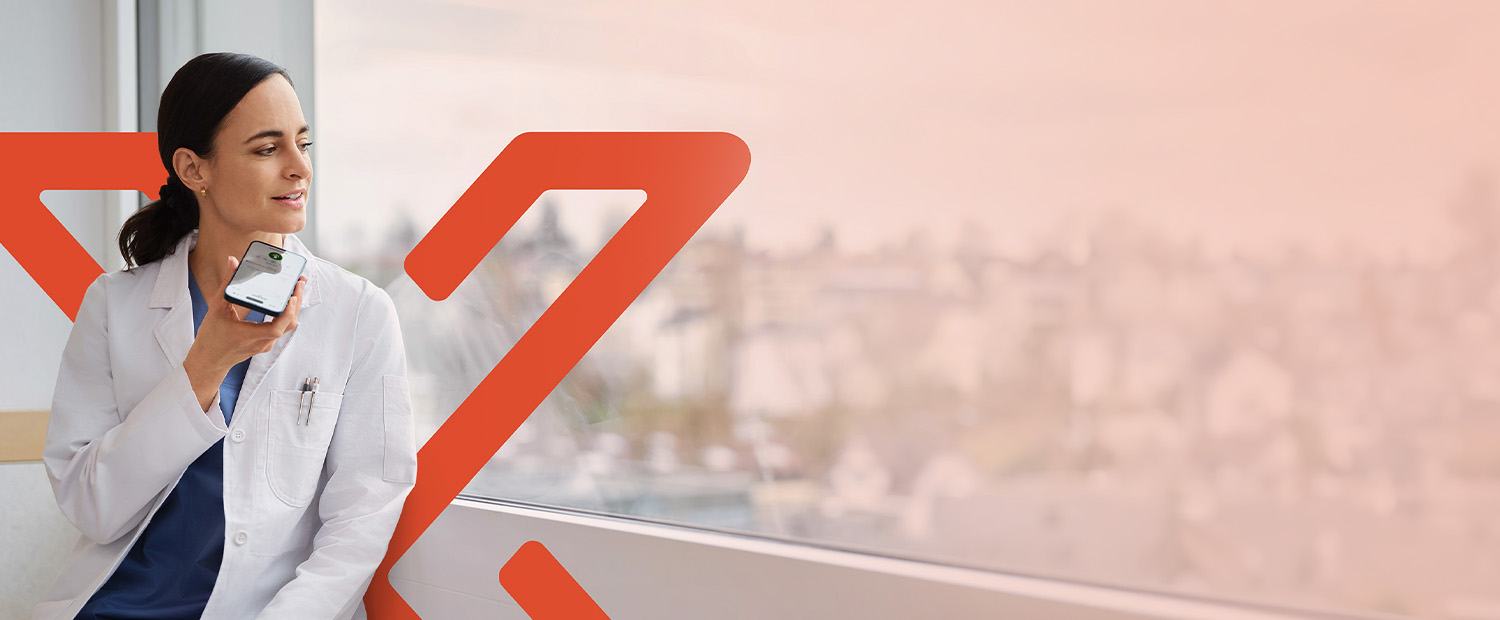 Voicepoint Xenon® CTA