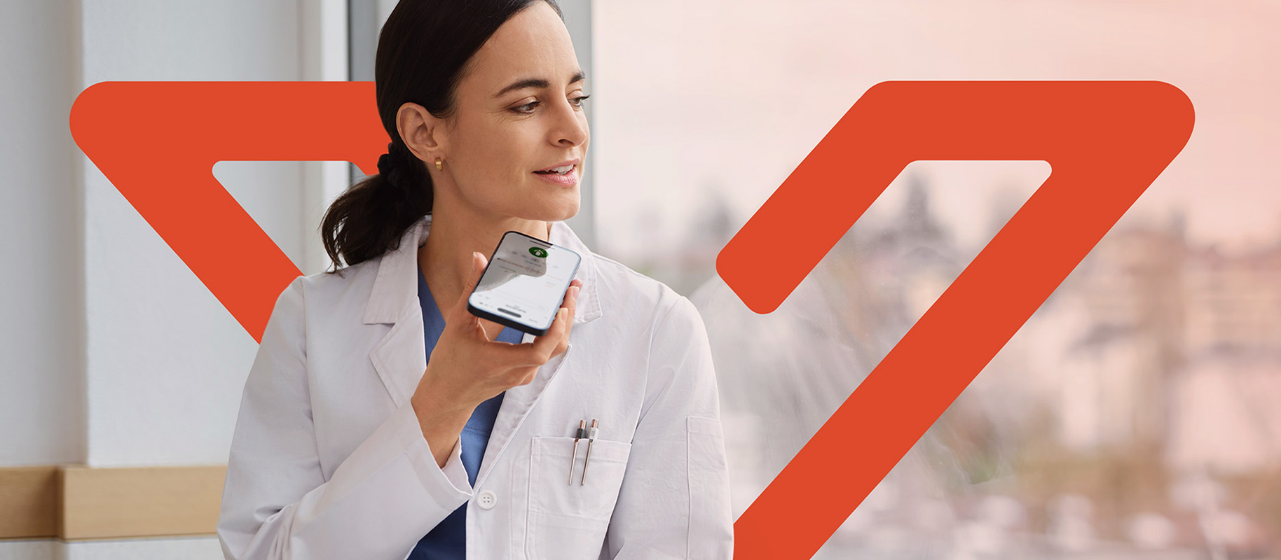 Voicepoint Xenon® CTA