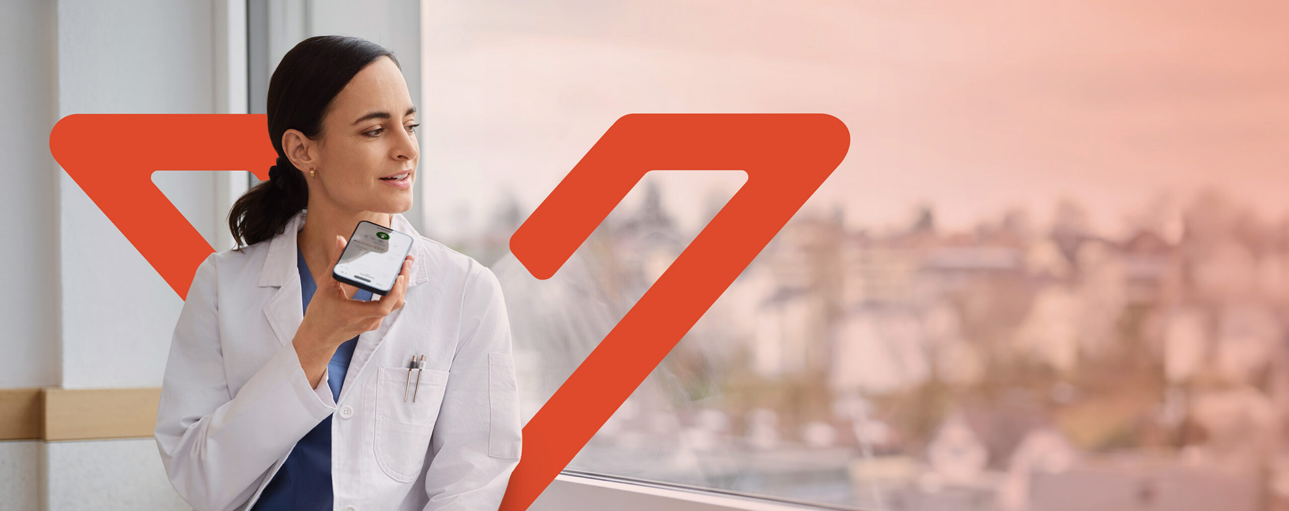 Voicepoint Xenon® hero