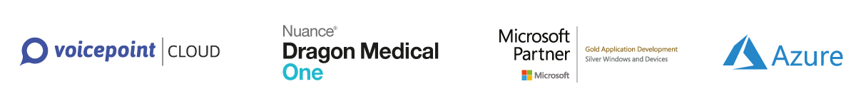 Logos-Voicepoint-Nuance-Microsoft