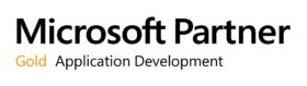 Microsoft Gold Partner