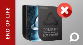 Olympus ODMS End-of-Life