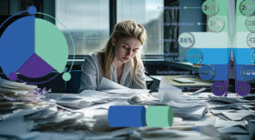 Frustfaktoren für Ärzte