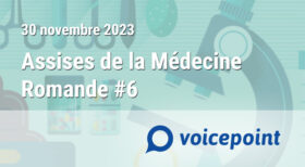 Assises de la médecine romande 2023