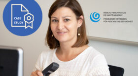 Anwenderbericht: Freiburger Netzwerk für psychische Gesundheit