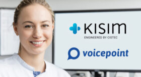 CISTEC KISIM - Voicepoint DMO - News