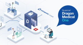 Dragon Medical One Schweiz Release