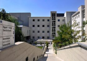 Ente Ospedaliero Cantonale