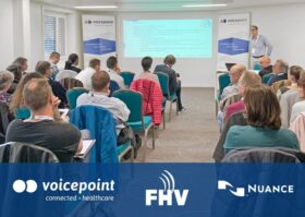 FHV - Verband der Waadtländer Spitäler