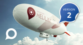 Helium - medizinische Spracherkennung für Apple macOS