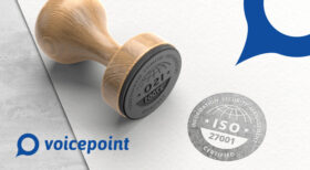 Informationssicherheit bei der medizinischen Dokumentation