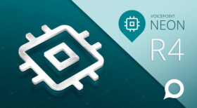 Voicepoint Neon R4 Release