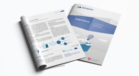 Voicepoint Portfolio Lösungsbroschüre 2022