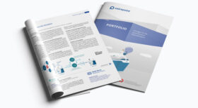 Voicepoint Portfolio Lösungsbroschüre 2024