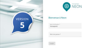 News Release Voicepoint Neon R5