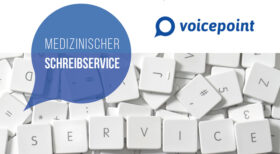 Medizinischer Schreibservice Sommeraktion