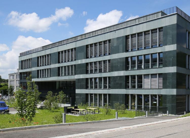 Villiger practice & Dia Mon institute