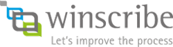 Winscribe