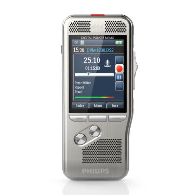 Philips DPM 8000