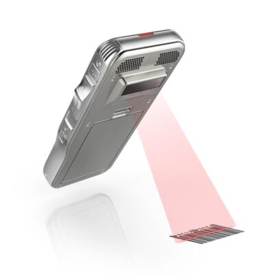 Philips SpeechAir in Dockinstation