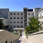 Ente Ospedaliero Cantonale