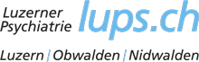 Luzerner Psychiatrie