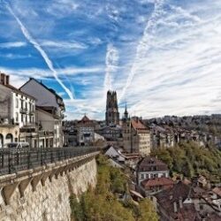 Réseau fribourgeois de santé mentale
