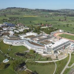 Schweizer Paraplegiker-Zentrum