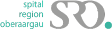 SRO AG, Spital Region Oberaargau