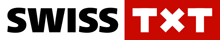 Schweizerische Teletext AG, Swiss TXT